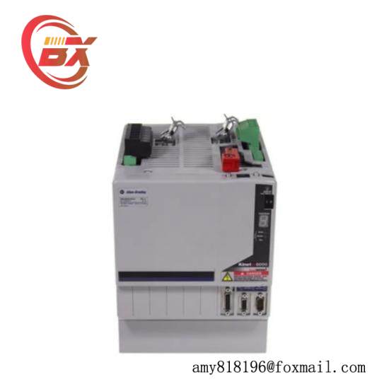 2094-BC04-M03-SDrives Kinetix 6000