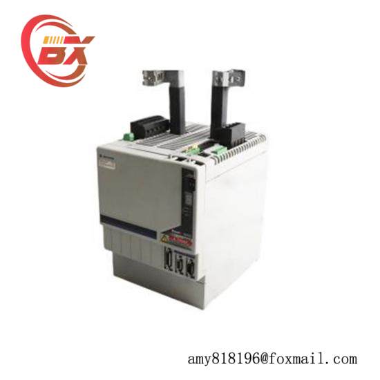 2094-BC07-M05-S SER C Integrated Axis