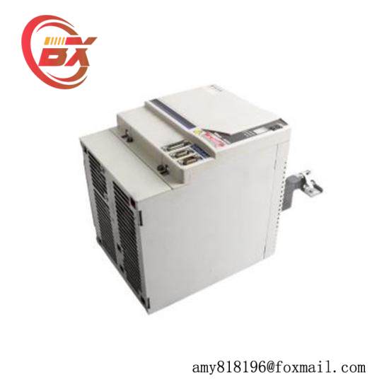 2094-BC07-M05-S SER C Integrated Axis