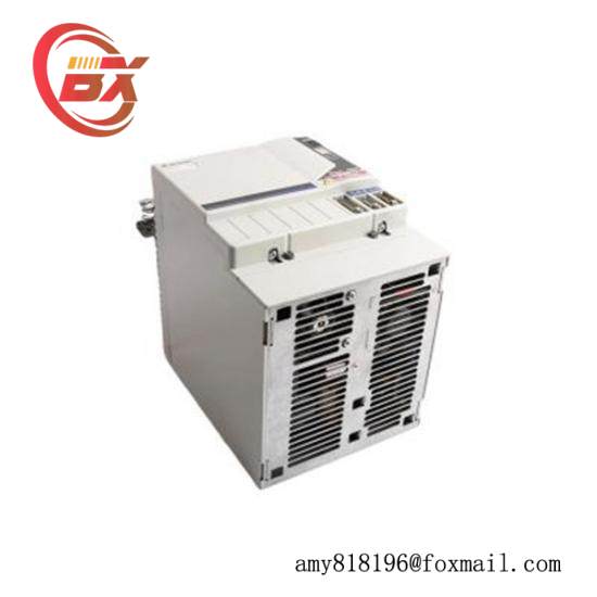 2094-BC07-M05-S SER C Integrated Axis