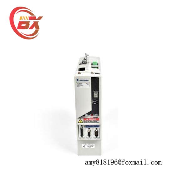 2094-BM02-S Drives Kinetix 6000