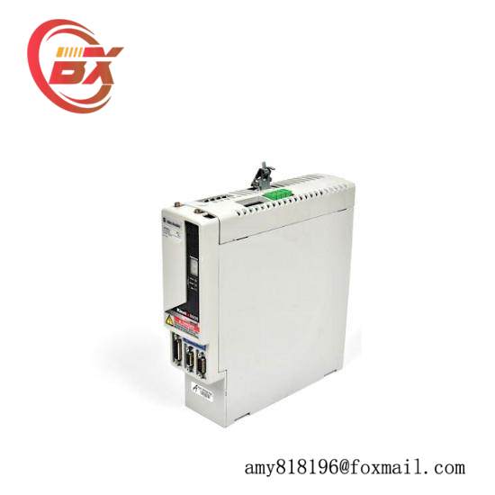 2094-BM02-S Drives Kinetix 6000
