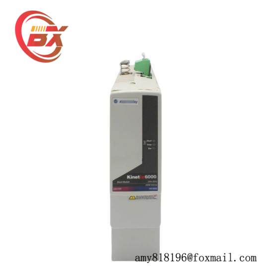 2094-BSP2 Shunt Module   2094BSP2