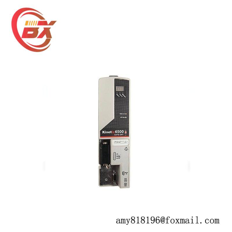 AB 2094-EN02D-M01-S0 Control Module