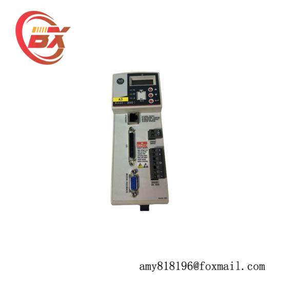 2097-V33PR3-LM Kinetix 350 Servo Drive