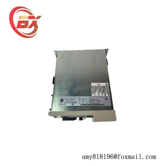 2097-V33PR3-LM Kinetix 350 Servo Drive
