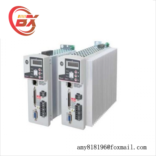 2097-V34PR5-LM SERVO DRIVE