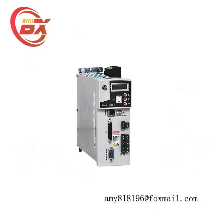AB 2097-V34PR6 Kinetix 350 Servo Drive