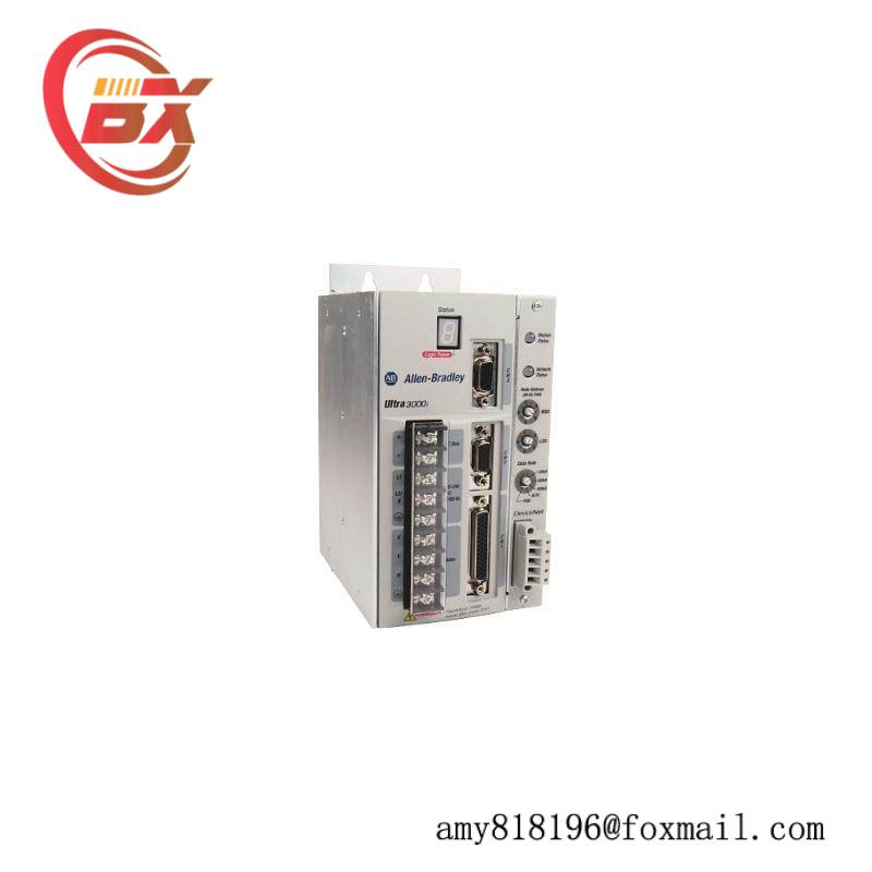 AB 2098-DSD-005X Digital Servo Drive