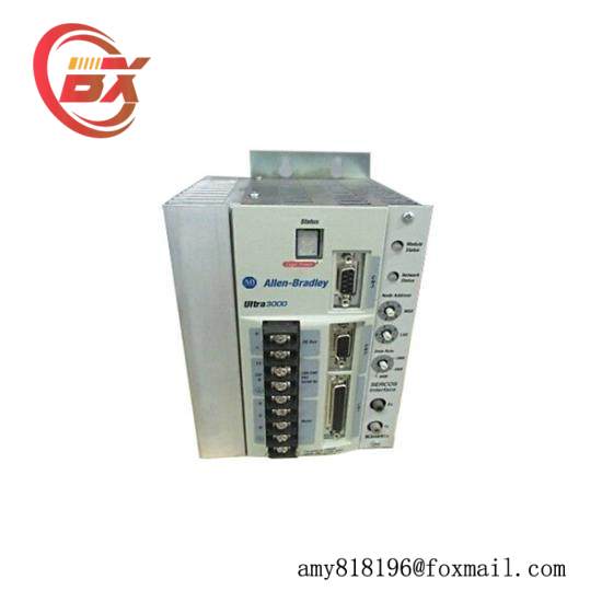 2098-DSD-010-SE Ultra 3000 Multi-Axis Digital Servo Drive