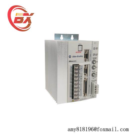 2098-DSD-010X-DN SERVO DRIVE