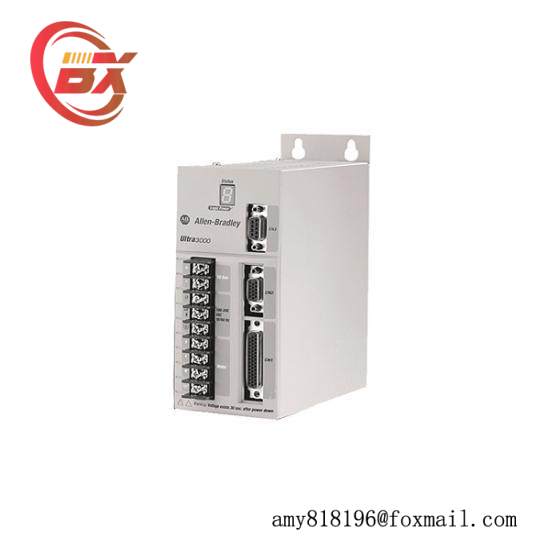 2098-DSD-020 Servo Drive