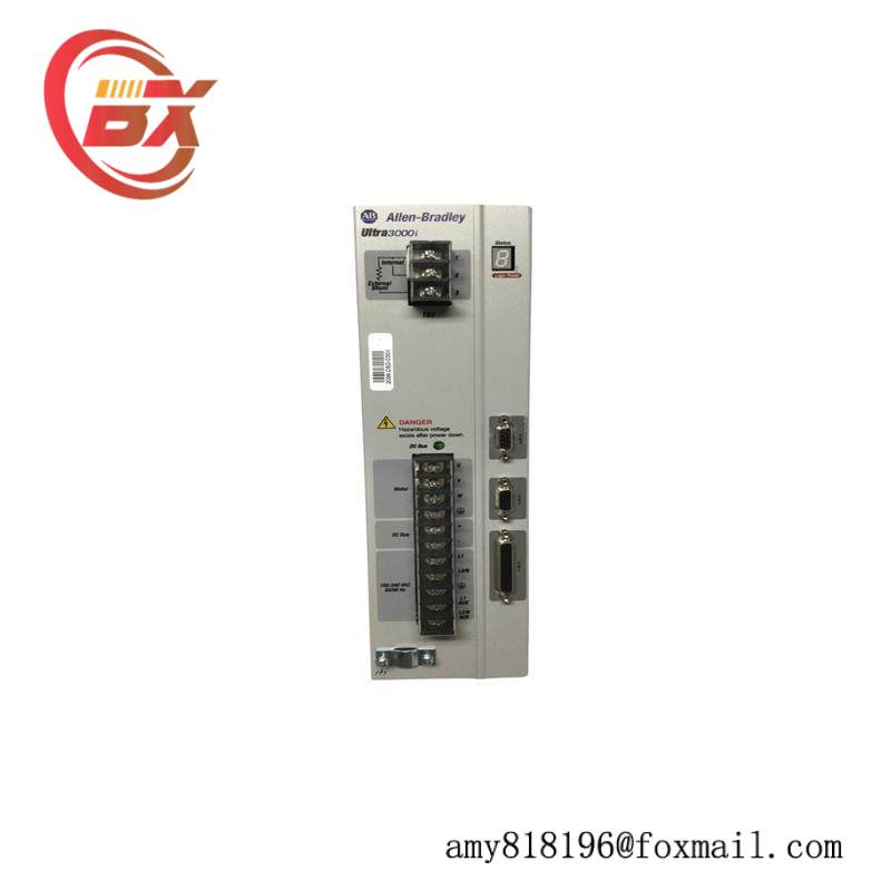 2098-DSD-030X Servo Drive