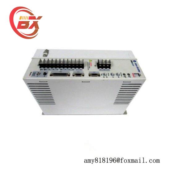 2098-DSD-HV050X SERVO DRIVE