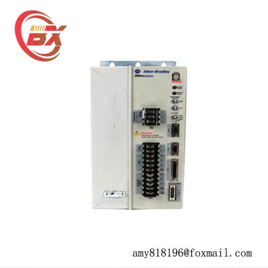 2098-DSD-HV150X-DN Servo Drive