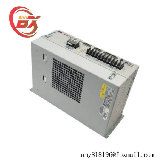 2098-IPD-HV050  Ultra5000 Servo Drive