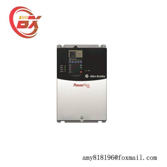 20AC022A3AYNANC0 15 horsepower PowerFlex 70 AC drive
