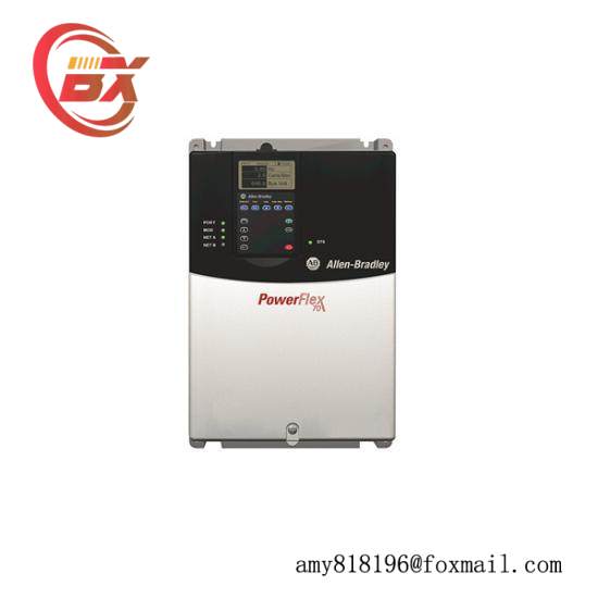 20AC022A3AYNANC0 PowerFlex 70 AC drive