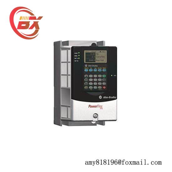20AC8P7A3AYNNNC0 AC Drive