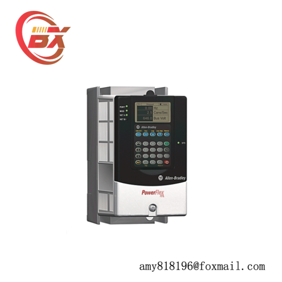 20AD3P4A0AYNNNC0 AC Drive