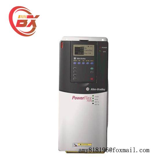 20BC022A0AYNANC0   AC DRIVE POWERFLEX 700