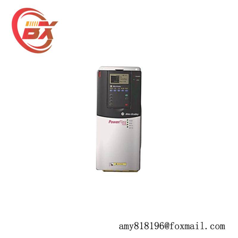 AB 20BC030A0AYNANC0 AC DRIVE