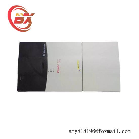 20BC043A0AYNANC0  PowerFlex700 AC Drive