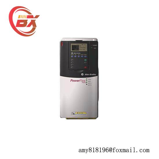 20BC205A0AYNANC0 PowerFlex 700 drive