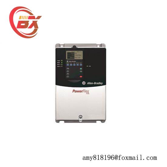 20BC260A0ANNANC0 POWERFLEX 700 AC DRIVE 20B