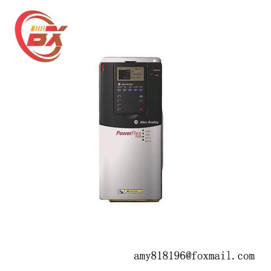 20BC260A0ANNANC0 PowerFlex 700 drive