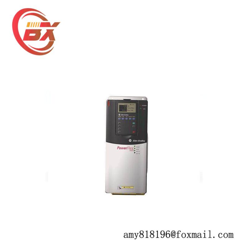 PowerFlex 20BC3P5A0AYNANC0 PowerFlex 700 AC Drive 20B Y
