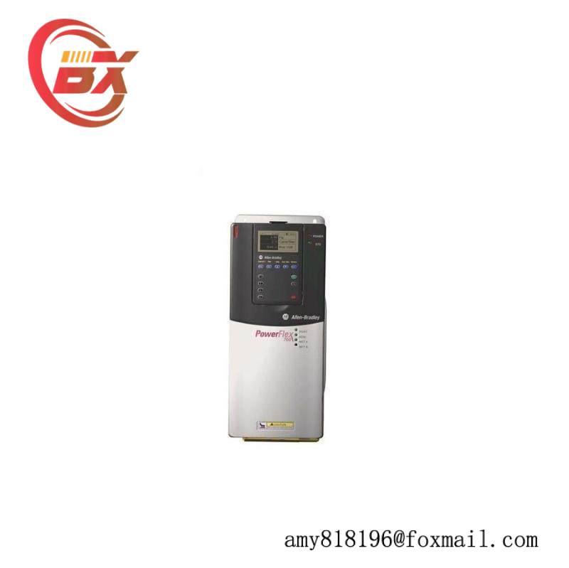 AB 20BD065A0AYNANC0 AC Drive