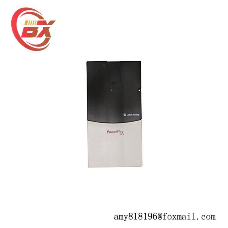 AB 20BD125A3AYNANC0 AC Drive