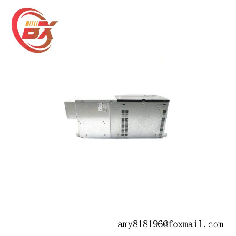 AB 20BD125A3AYNARD0 DRIVE, SER. B, F/W 6.004