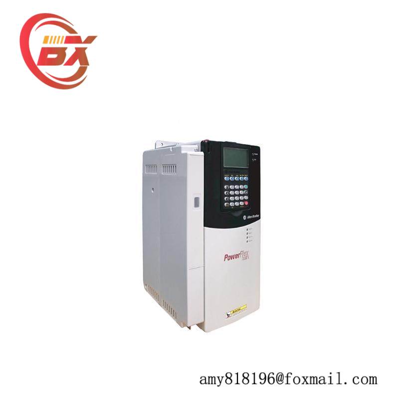 AB 20DC085A0EYNANANE PowerFlex 700S AC Drive