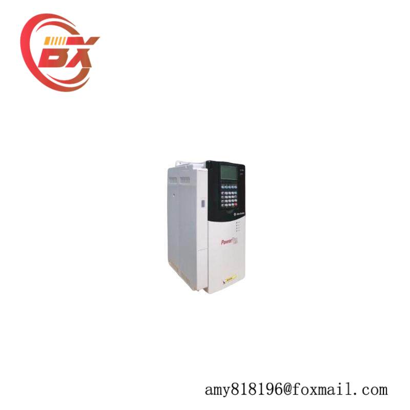 PowerFlex 20DD022A3EYNANANE PowerFlex 700 AC Drive