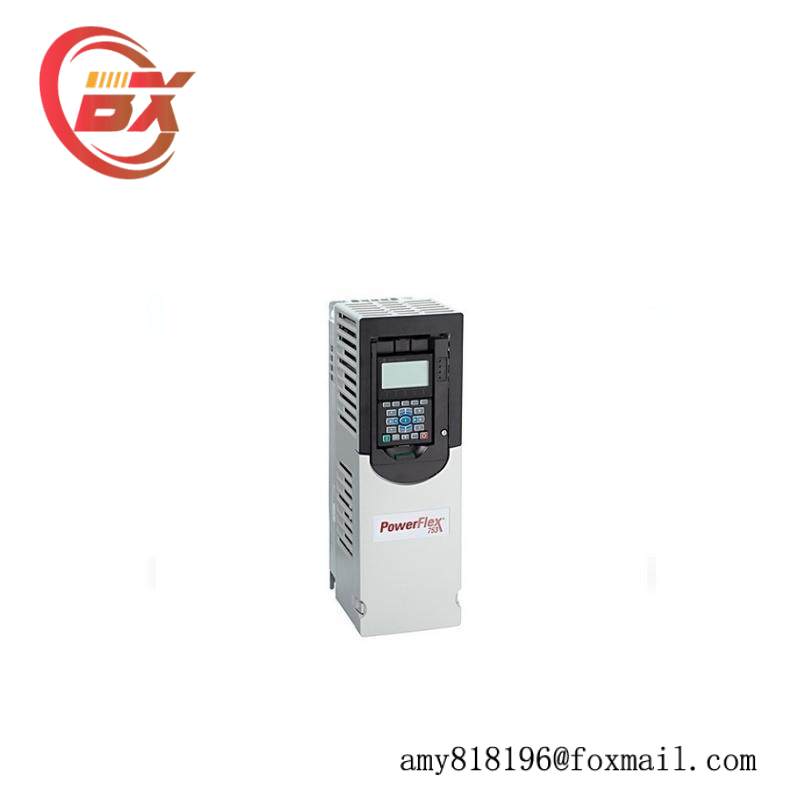 PowerFlex 20F11NC043JA0NNNNN powerflex 753 ac drive