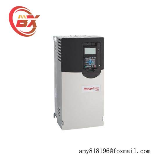 20F11NC8P7JA0NNNNN 755 AC Drive