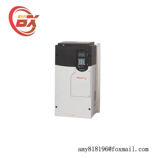 20F14NC205JN0NNNNN 753 AC Packaged Drive