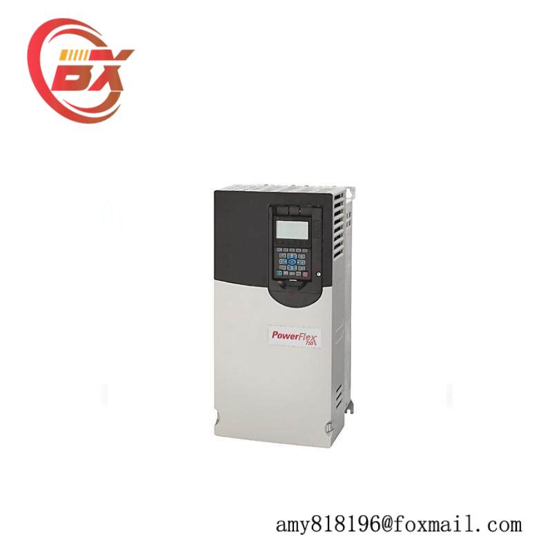 PowerFlex 20G11NC015JA0NNNNN PowerFlex 755 AC Packaged Drive