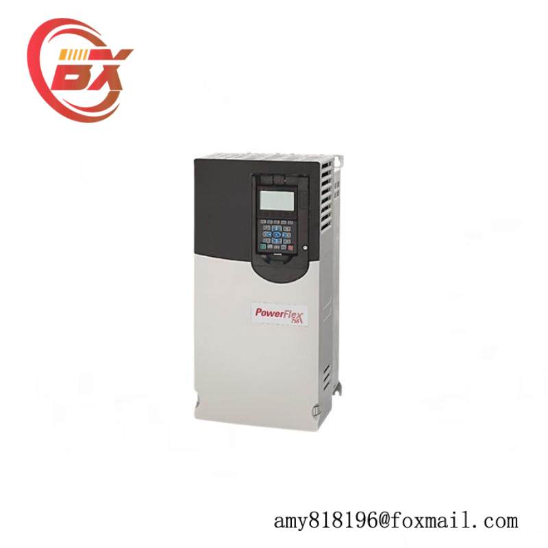 AB 20G11NC104JA0NNNNN Powerflex 755 ac drive