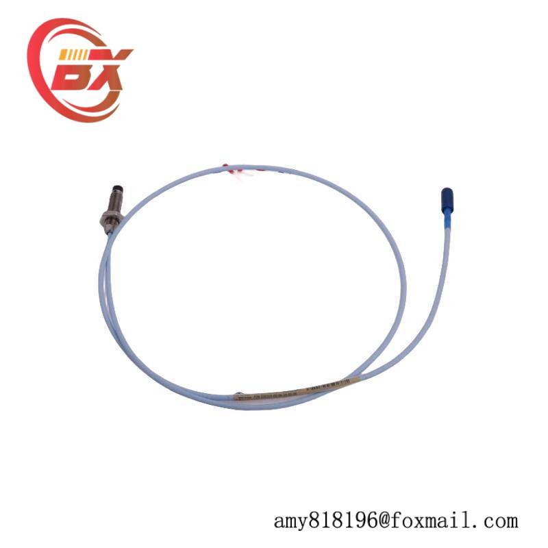 BENTLY NEVADA 21000-28-10-00-041-04-02 Proximitor Sensor 5 Meter