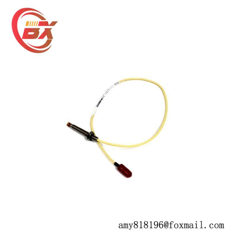 BENTLY NEVADA 21500-00-36-05-02 PROXIMITY PROBE