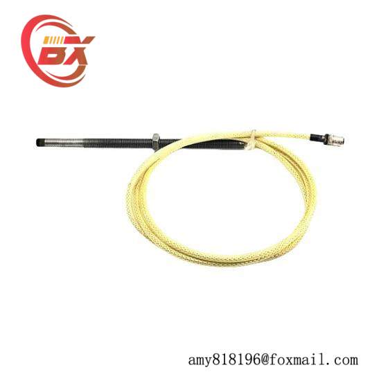 21504-00-40-10-02 Bently Nevada 5mm and 8mm Standard Mount Probe