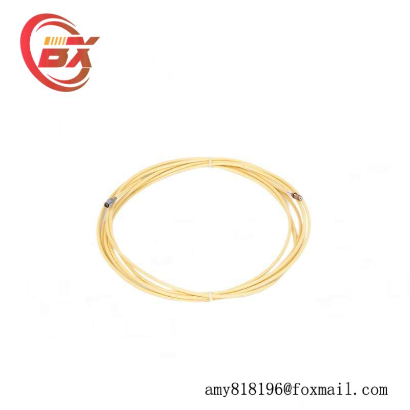 BENTLY NEVADA 21747-040-00 Extension Cable (4 M)