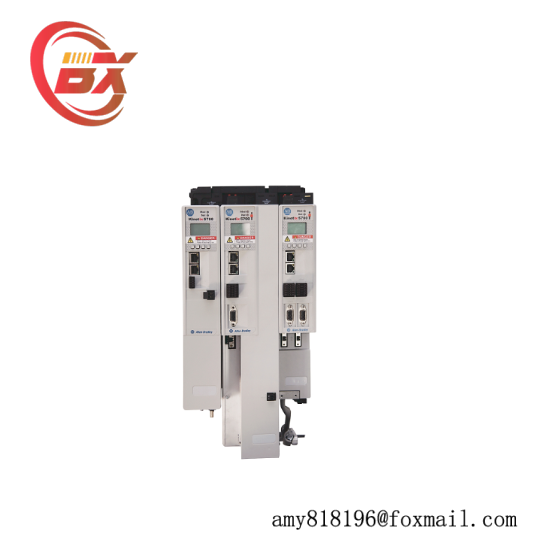 2198-D012-ERS3 Kinetix 5700 Dual-Axis Module