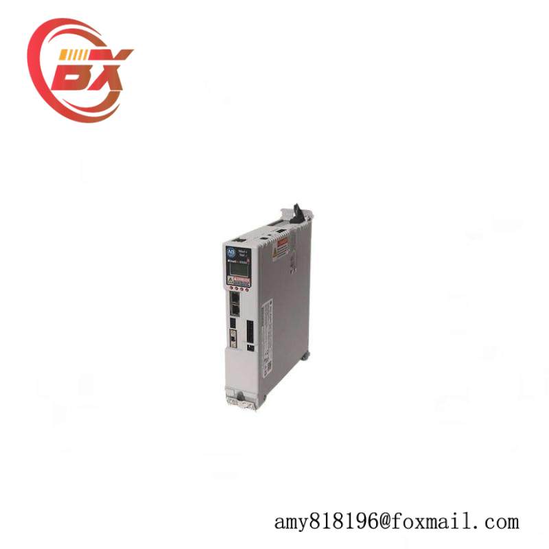 AB 2198-D012-ERS3 Kinetix 5700 Dual Axis Inverter