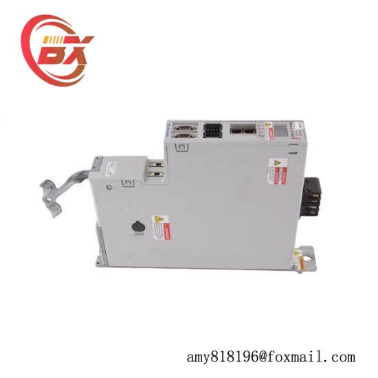 2198-D020-ERS3  Dual Axis Module