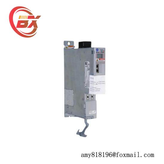 2198-D020-ERS4  Kinetix 5700 Dual Axis Safe Speed Drive