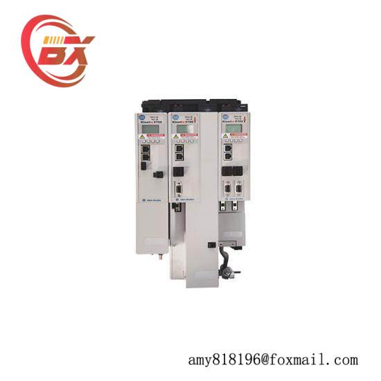 2198-D032-ERS3 Dual Axis Inverter